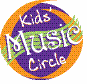 Kids' Music Circle