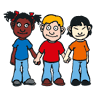 Kids voor Kinderen Kinderopvang Baarn