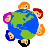 Kids World Preschool