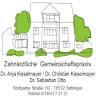 Dres. Kieselmayer /Otto Zahnärzte