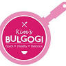 Kim's Bulgogi