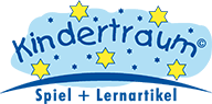 Kindertraum, Spiel+Lernartikel