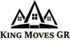 King Moves GR