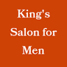 King's Salon for Men