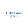 Kingsman Blinds