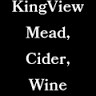 KingView Meadhouse & Winery