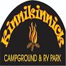 Kinnikinnick Campground & RV Park