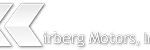 Kirberg Motors, Inc.