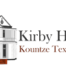 Kirby-Hill House