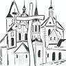 Kirche Damelang