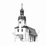 Kirche Liebertwolkwitz