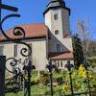 Friedhof Frankenthal