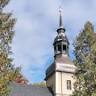Friedhof Wittgensdorf