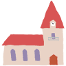 Friedhofskapelle