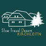 Slow Travel Resort Kirchleitn - Oberkirchleitn