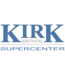 KIRK BROTHERS SUPERCENTER Chevrolet