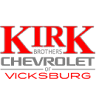 Kirk Brothers Chevrolet of Vicksburg