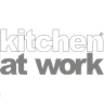 Kitchen at work