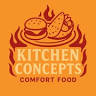 Kitchen Concepts Comfort Food