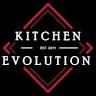 Kitchen Evolution