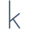 K West