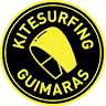 Kitesurfing Guimaras