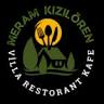 Meram Kızılören Et Mangal Villa Restoran Kafe