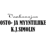 Osto- ja myyntiliike K.J. Simolin