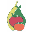 Groente en Fruit 'Klein Westland'