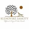 Klenovské samoty - Penzion v České Kanadě