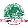 Klösterl-pharmacy at the Färbergraben