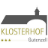 Hotel-Restaurant Klosterhof GmbH