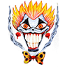 Klowns on Fire