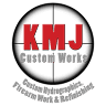 KMJ Custom Works