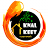 Knalkeet vuurwerk