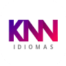 KNN Idiomas Contenda - Inglês, Espanhol, Francês, Italiano e Alemão