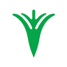 Vlindertuin De groene voet