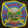 Knowlton Twp. Fire & Rescue Co. No. 1