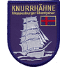 Die Knurrhähne