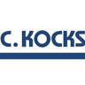 Rietdekkersbedrijf C. Kocks