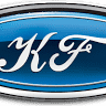 Koenecke Ford