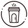 Koffiestore