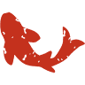 Koi Farm Riccò