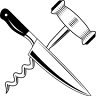 Kokken & Munken