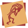 Lema's Kokopelli Gallery