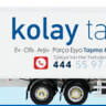Evden Eve Nakliyat | KOLAY TAŞIN | Profesyonel Ev Taşıma Şirketi