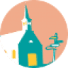 Koloniekerkje