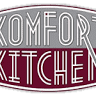 The Komfort Kitchen
