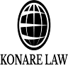 Konare Law