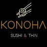 Konoha sushi & thai